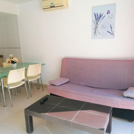 Miralcielo Lek Apartment Peñíscola Exterior foto