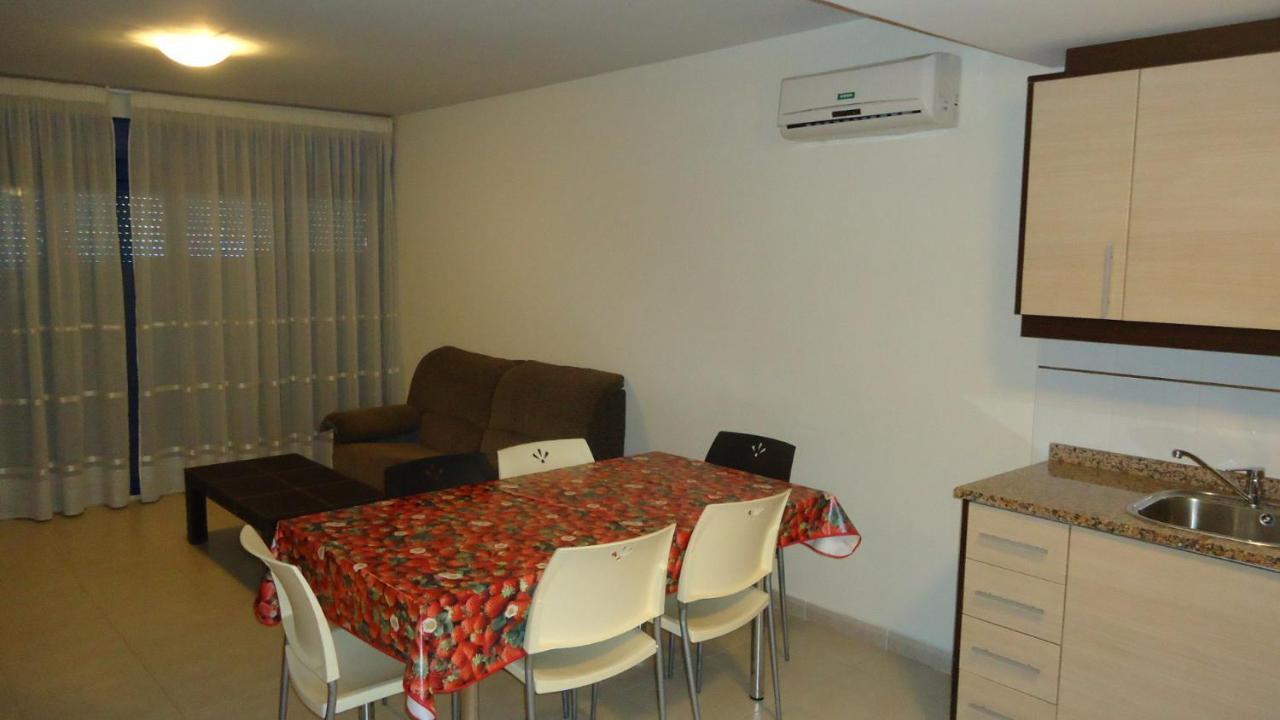 Miralcielo Lek Apartment Peñíscola Exterior foto